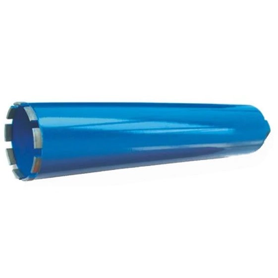 Алмазная коронка SERVIS STROY 127X450 1-1/4 UNC