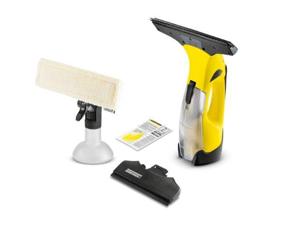 фото стеклоочиститель karcher wv 5 premium (16334530)