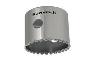 Коронка алмазная KARNASCH Ф45мм резьба (21.1500-045 DIAMOND GRIT)