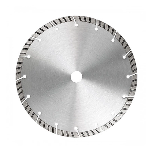 Алмазный диск DR SCHULZE UNI-X10 (125 мм)