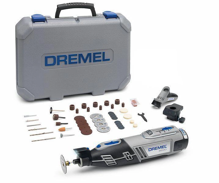 фото гравер dremel 8220 2/45 rus f0138220jj