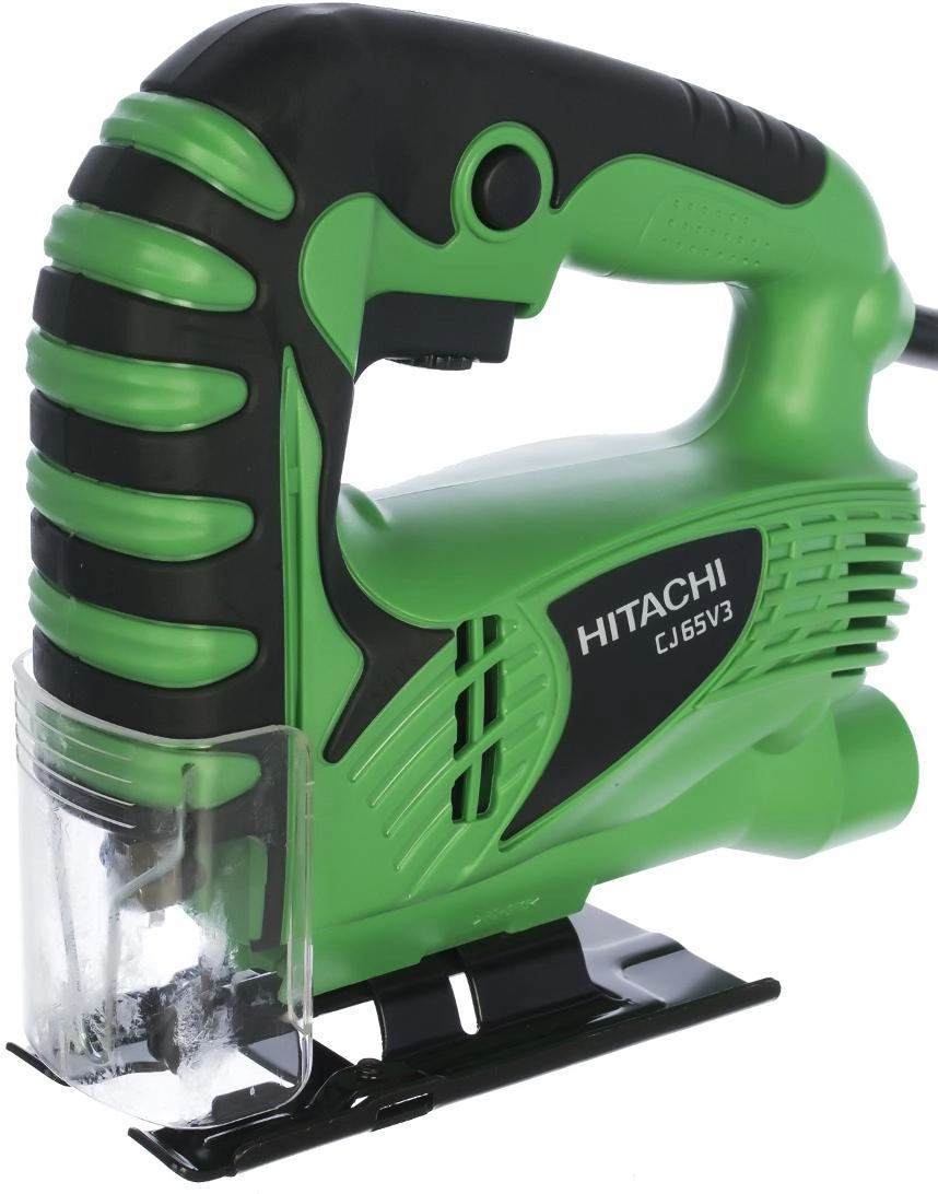 фото лобзик hitachi cj65v3-ns