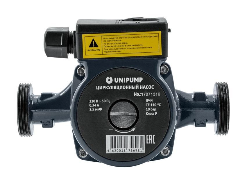 фото циркуляционный насос unipump cp 32-40 180