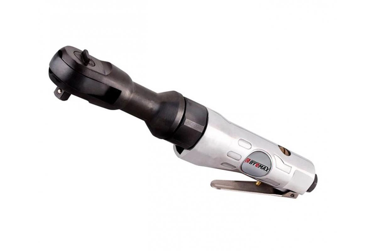 фото трещотка пневматическая byemax bm-31