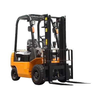 фото погрузчик дизельный hangcha cpcd18n-rw10