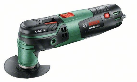 фото реноватор bosch pmf 250 ces set (0603102121)