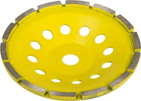 Чашка шлифовальная PROFESSIONAL 33382-180