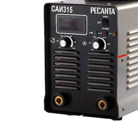 фото сварочный аппарат ресанта саи-315