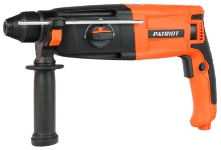 фото перфоратор patriot rh 280