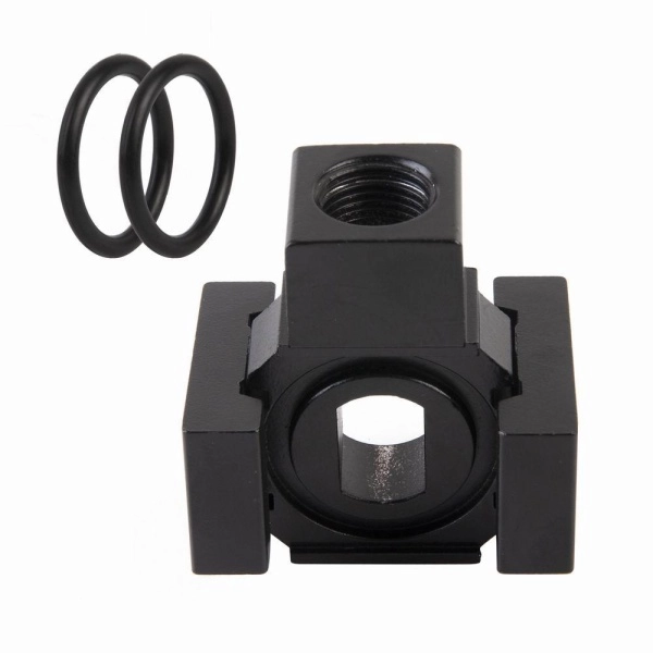 фото соединитель wiederkraft wdk-7040a