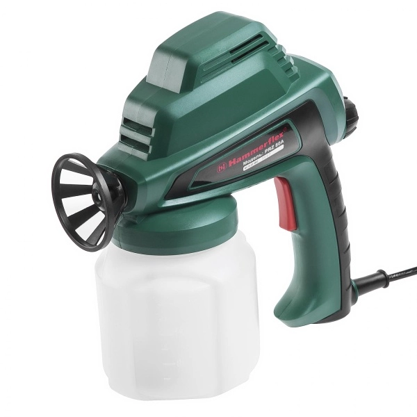 фото краскопульт hammer prz80a