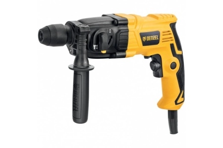 фото перфоратор denzel rh-400-12