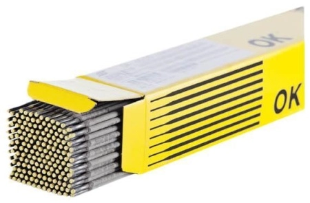 фото электроды для сварки esab ok 53.70 св000011440