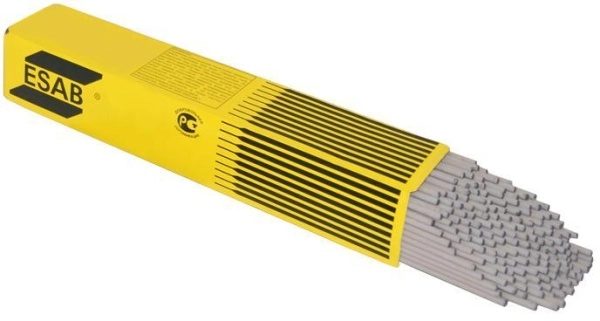 фото электроды для сварки esab озс-12 св000012313
