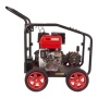 фото аппарат высокого давления авд bennett zx-3600 gf
