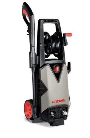фото мойка высокого давления crown ct42022