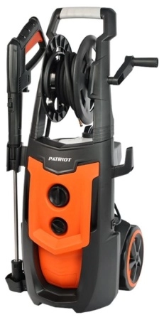 фото мойка высокого давления patriot gt970 imperial