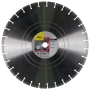 Алмазный диск FUBAG GF-I 450х30-25,4 мм