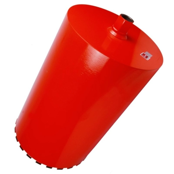 Коронка алмазная ADTNS DDS-B 350X450-24X1 1/4 UNC DBD 350 RS7-X