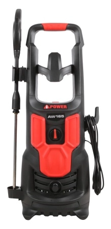 фото мойка высокого давления a-ipower aw165