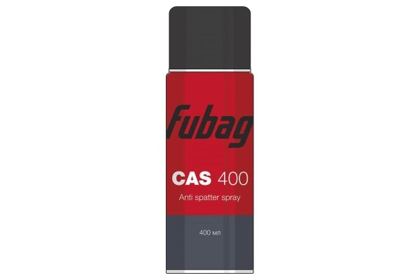 фото антипригарный спрей fubag cas 400