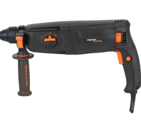 фото перфоратор nexttool pf-1100/32