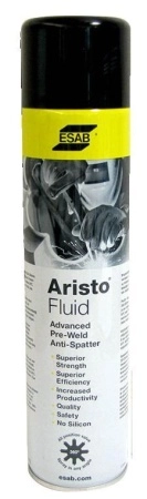 фото антипригарный спрей esab aristo fluid adv св000011495