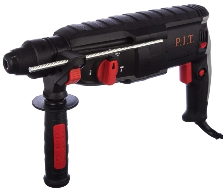 фото перфоратор p.i.t. pbh28-c