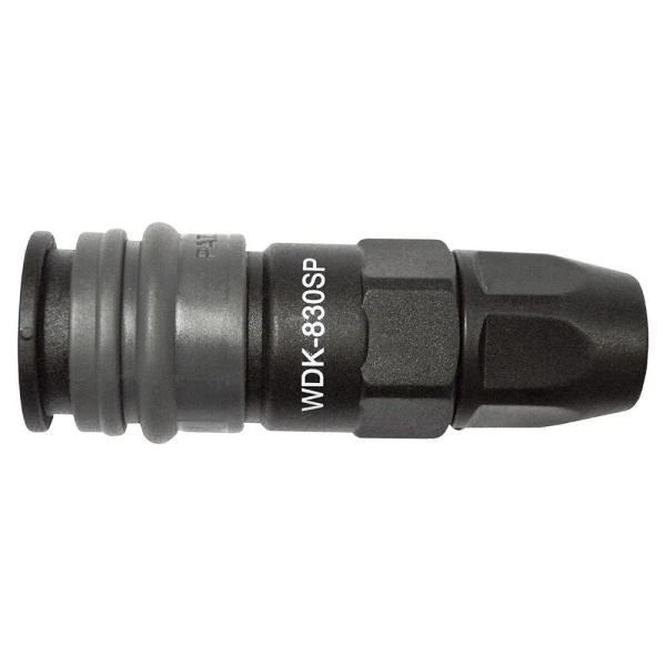 фото фитинг wiederkraft wdk-830sp