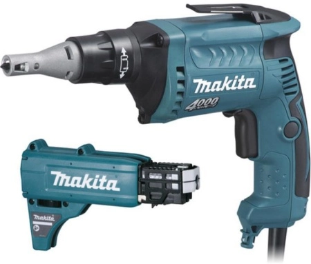 фото шуруповерт makita fs4000jx2