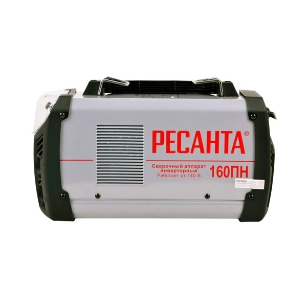 фото сварочный аппарат ресанта саи-160пн