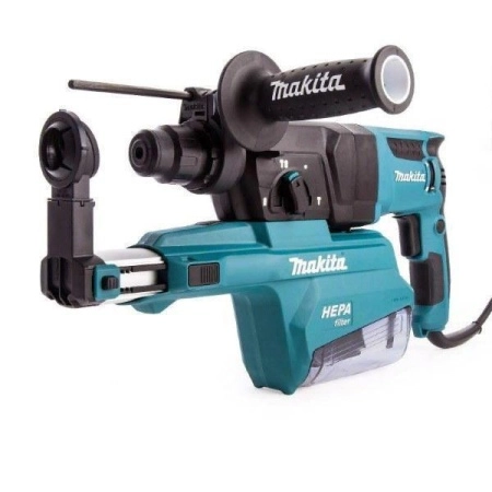 фото перфоратор makita hr2652