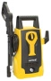 фото мойка huter w105-р
