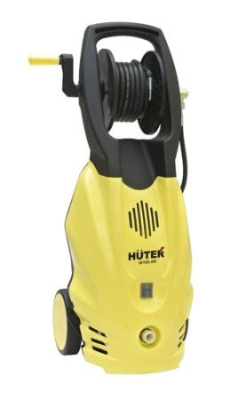 фото мойка huter w165-ar