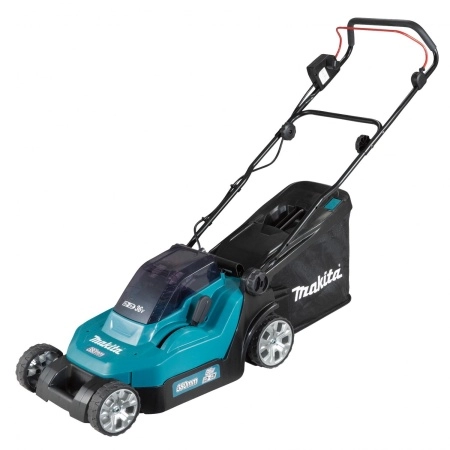 фото газонокосилка makita dlm382pm2