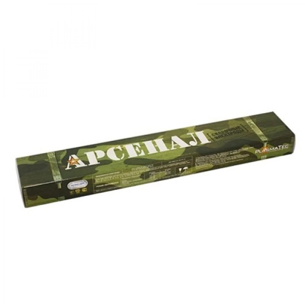 фото электроды мр-3 арс ф5мм 5кг