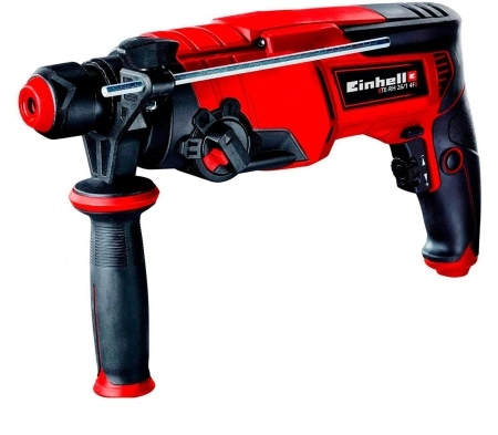фото перфоратор einhell te-rh 26/1 4f 4257962