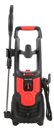 фото мойка высокого давления a-ipower aw120