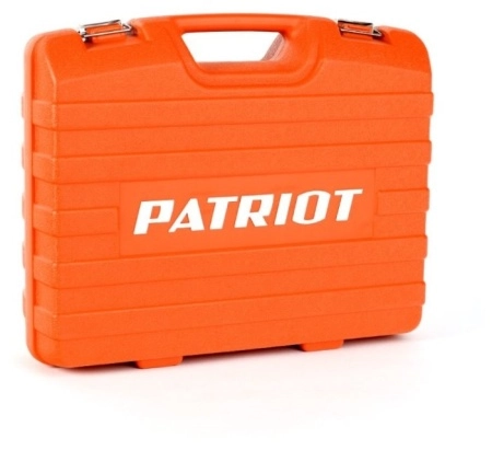 фото гайковерт patriot br 180li-1/2