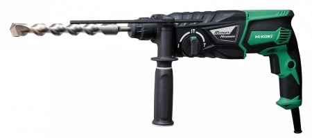 фото перфоратор dh26pc2nsz