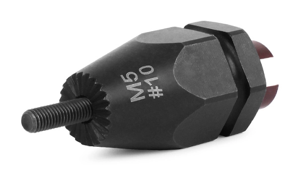 фото наконечник м5 для резьбового пневмозаклепочника messer tp6300а