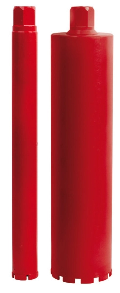 Коронка алмазная MESSER SP 082/R04-07/H10/1000/1