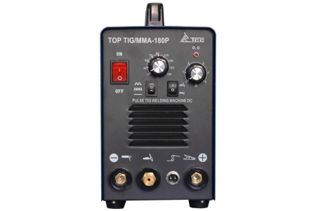 фото сварочный инвертор tss top tig/mma-180p