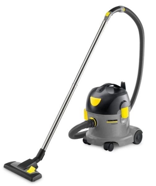фото профессиональный пылесос karcher t 10/1 adv *eu 1.527-154.0