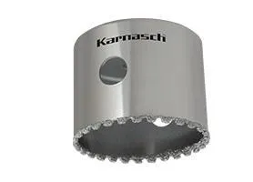 Коронка алмазная KARNASCH Ф30мм резьба (21.1500-030 DIAMOND GRIT)