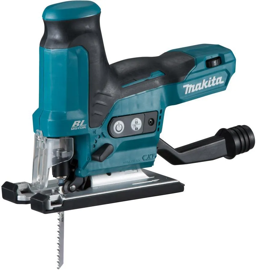 фото лобзик makita jv102dz без акк. и зу