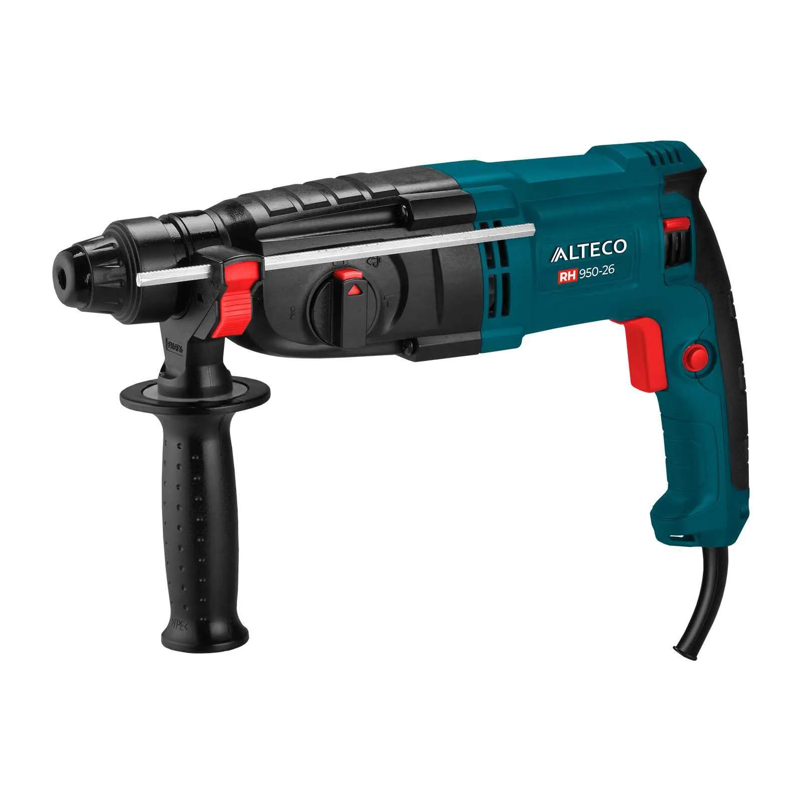 фото перфоратор sds plus rh 950-26 alteco