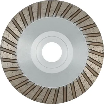Алмазная чашка KLINGSPOR 115X20X22,23/7,3/S/DS/SUPRA/DS600GC