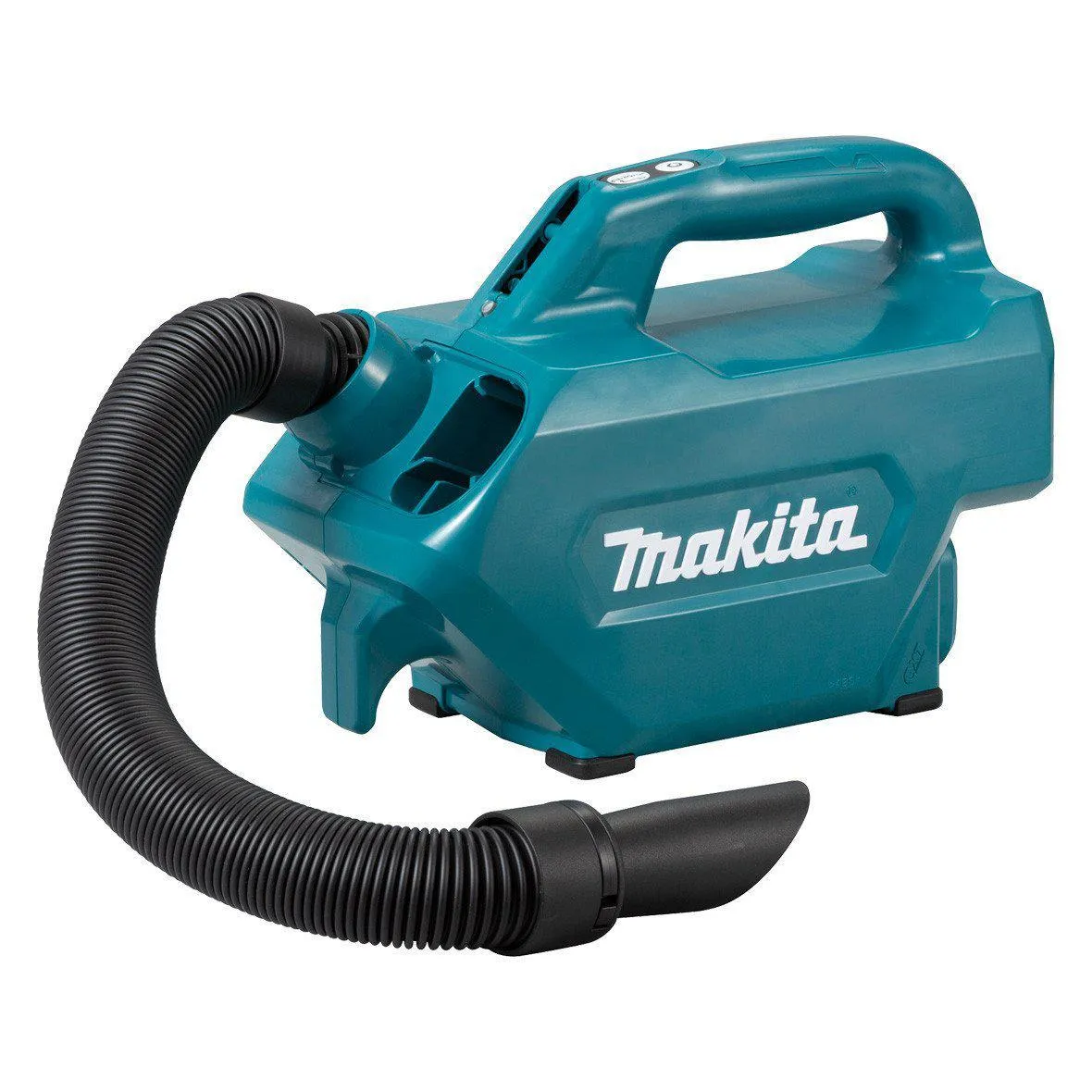 фото пылесос makita cl121dz без акк. и з.у