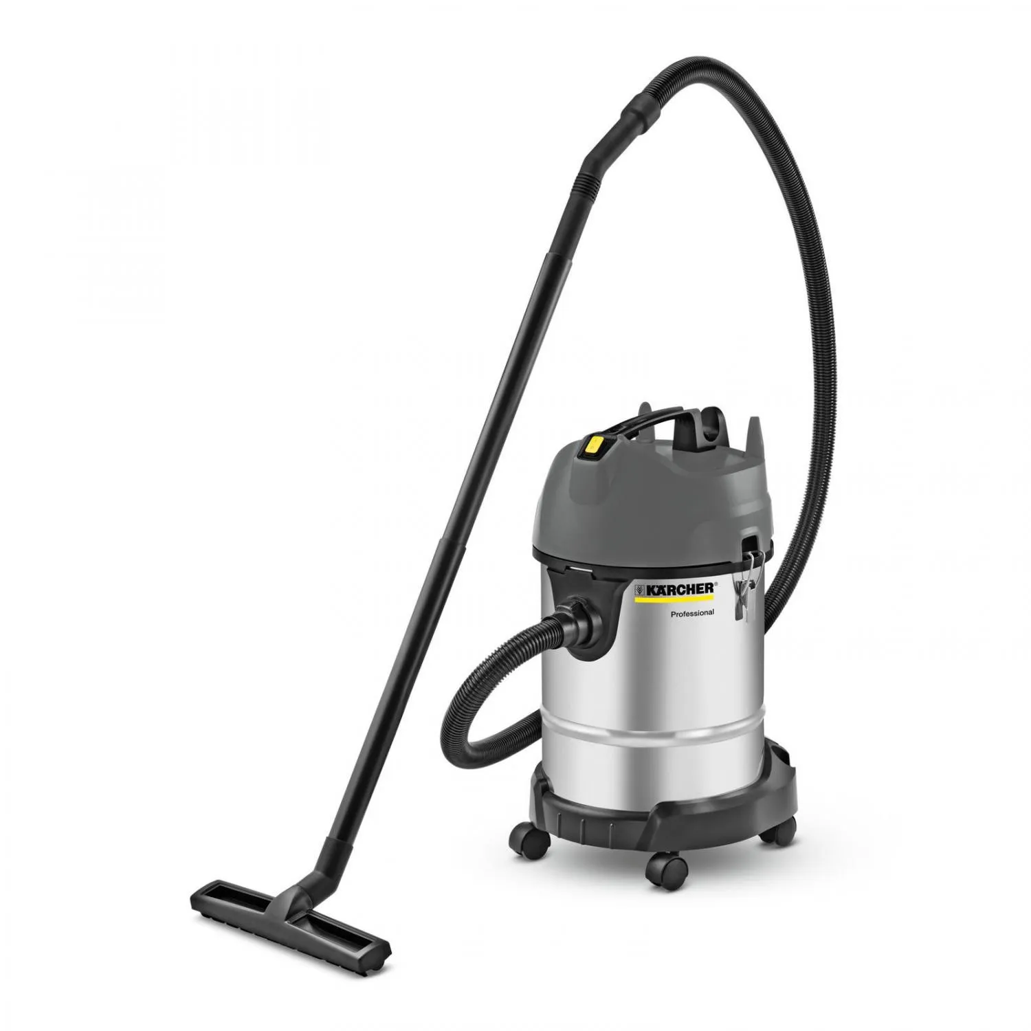 фото пылесос промышленный karcher nt 30/1 me classic edition